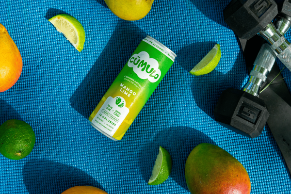 Cumulo Drink